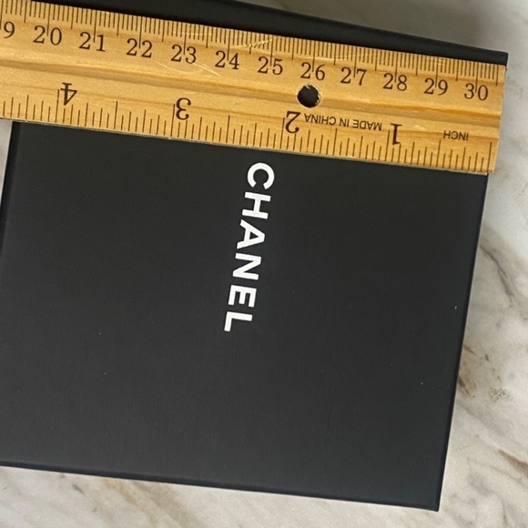 Chanel bracelet box with insert and little pillow - Picture 3 of 10